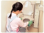 ﾄｲﾚｸﾘｰﾆﾝｸﾞ
