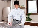 ｷｯﾁﾝｸﾘｰﾆﾝｸﾞ